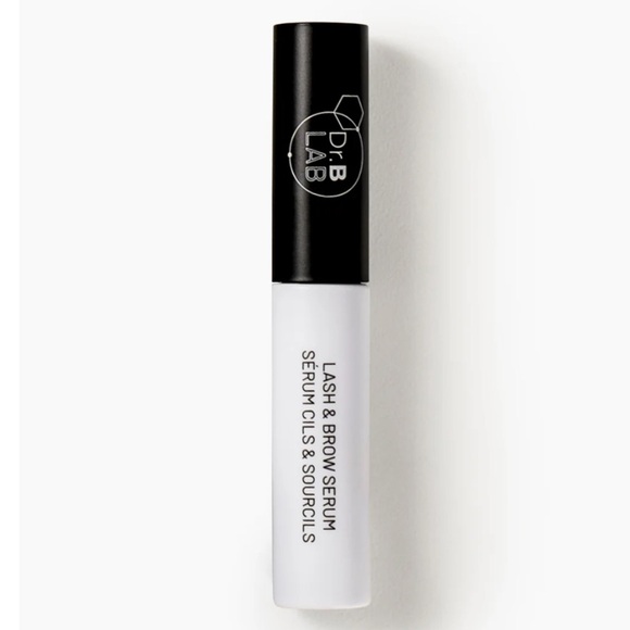 Dr. Brandt Other - Dr. B Lab Lash and Brow Serum by Dr. Brandt. New In Box. 0.17 fl oz